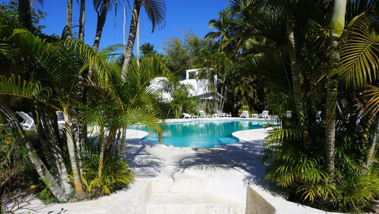 Hotel Bahia Punta Bonita ลาสแตร์เรนาส ภายนอก รูปภาพ