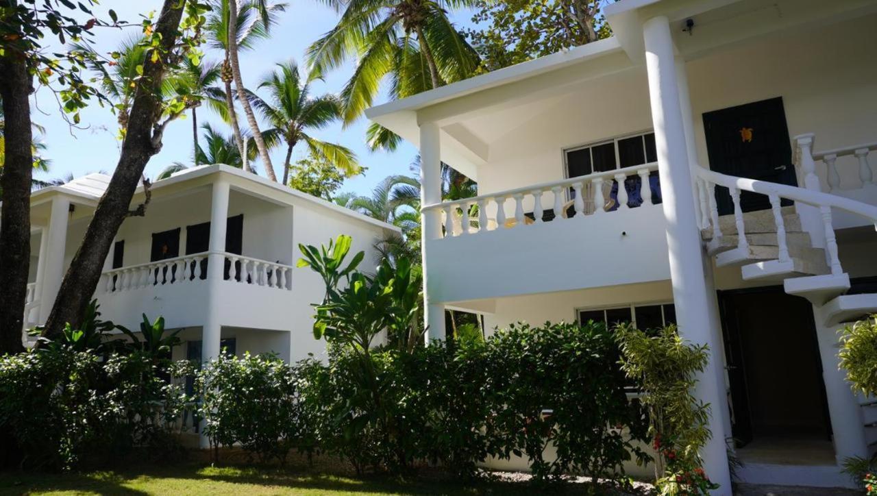 Hotel Bahia Punta Bonita ลาสแตร์เรนาส ภายนอก รูปภาพ