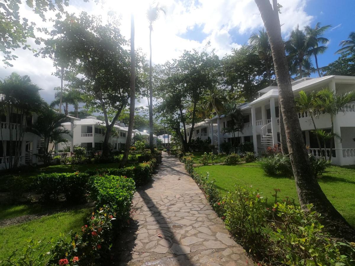 Hotel Bahia Punta Bonita ลาสแตร์เรนาส ภายนอก รูปภาพ