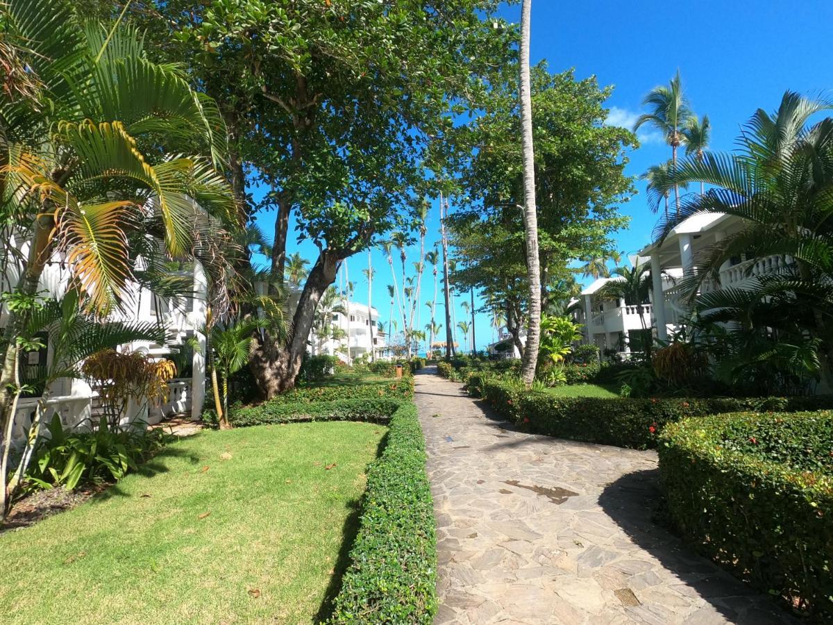 Hotel Bahia Punta Bonita ลาสแตร์เรนาส ภายนอก รูปภาพ