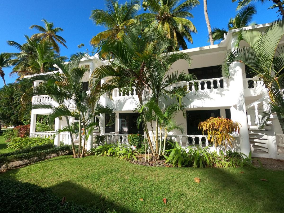 Hotel Bahia Punta Bonita ลาสแตร์เรนาส ภายนอก รูปภาพ